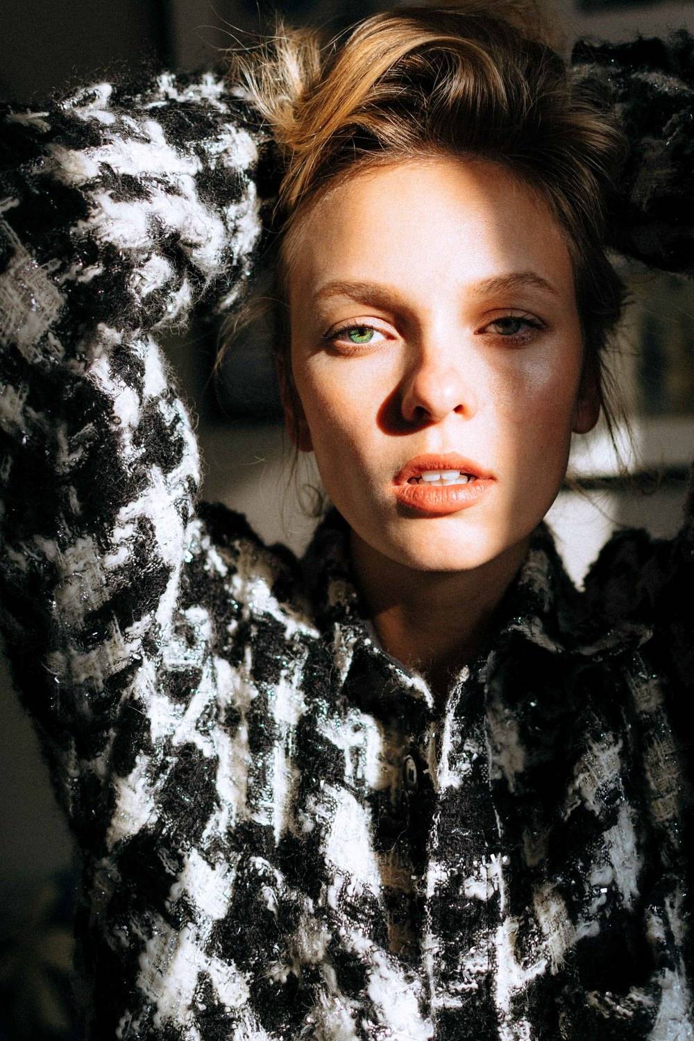 girl, model, portrait, Балезин Евгений