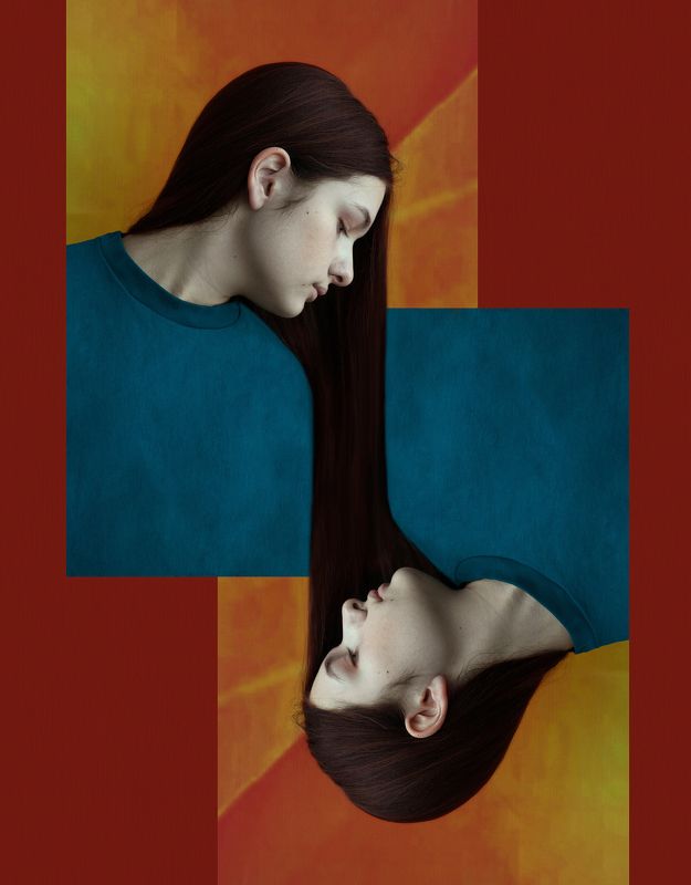 Сверху вниз или снизу вверх фото превью