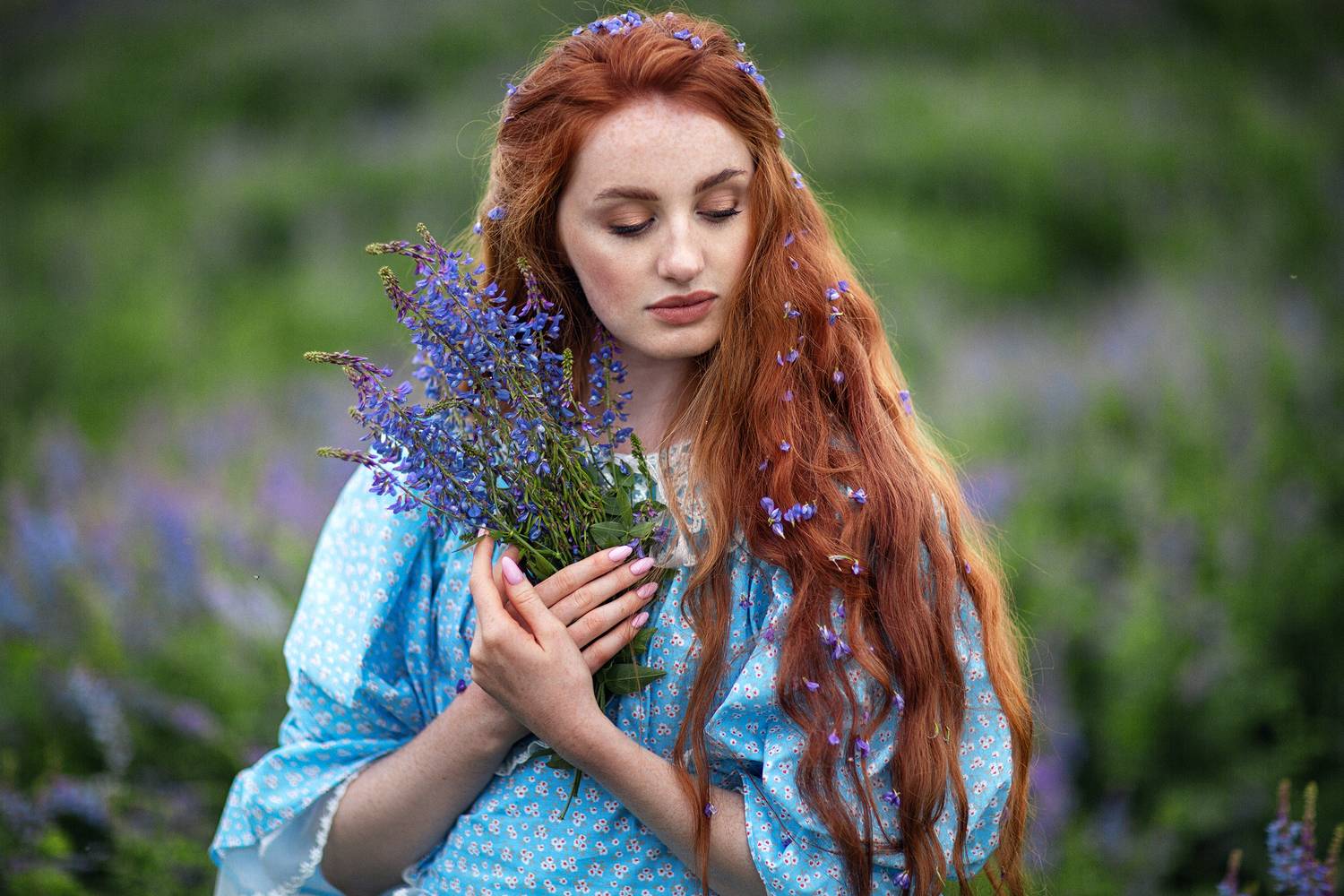 , Бармина Анастасия