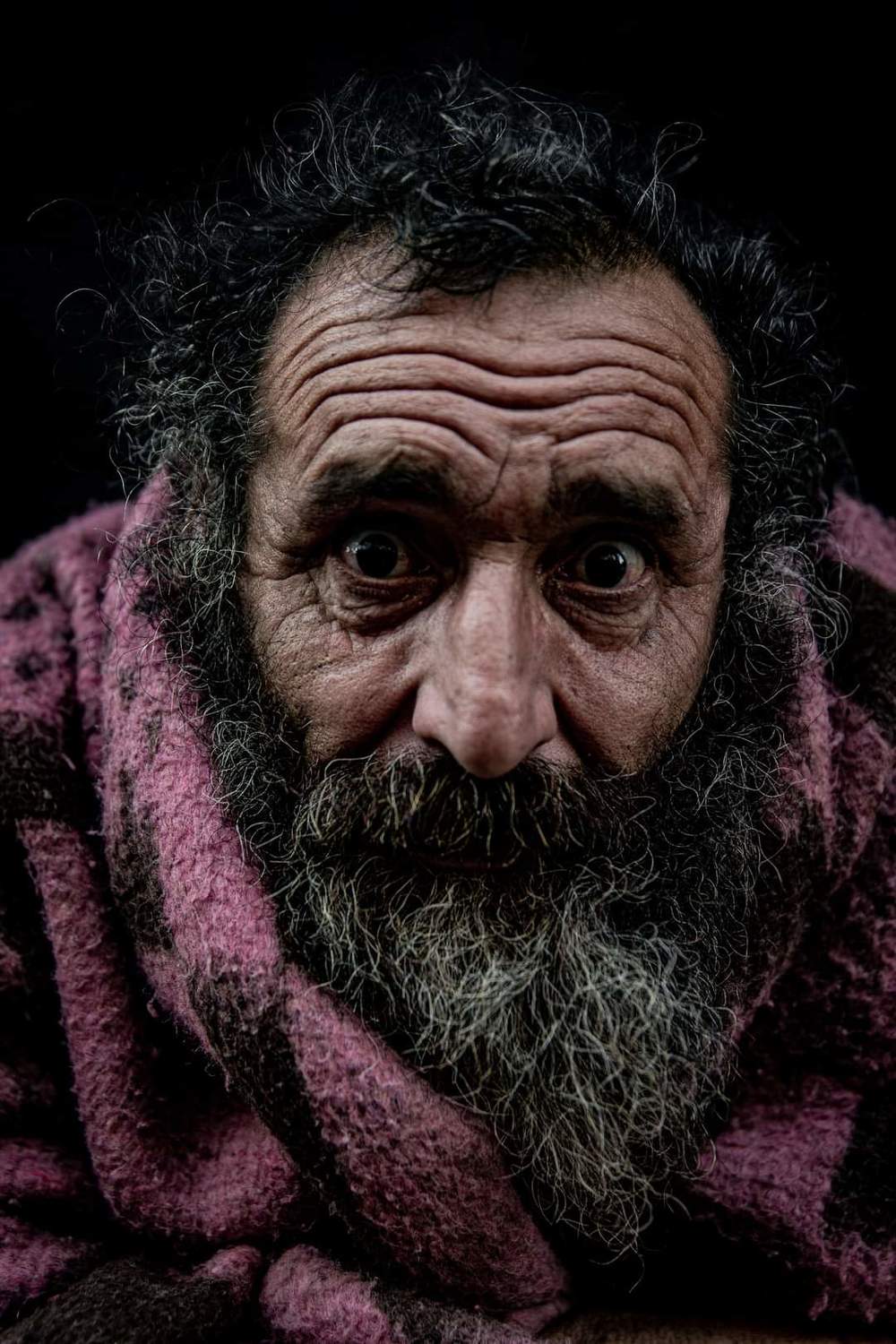 portrait, portraits, male portrait, retrato, retratos, bastian cifuentes araya, periodistafurioso, human, homeless, situacion de calle, in-visibles, invisibles,, Basti&aacute;n Cifuentes Araya