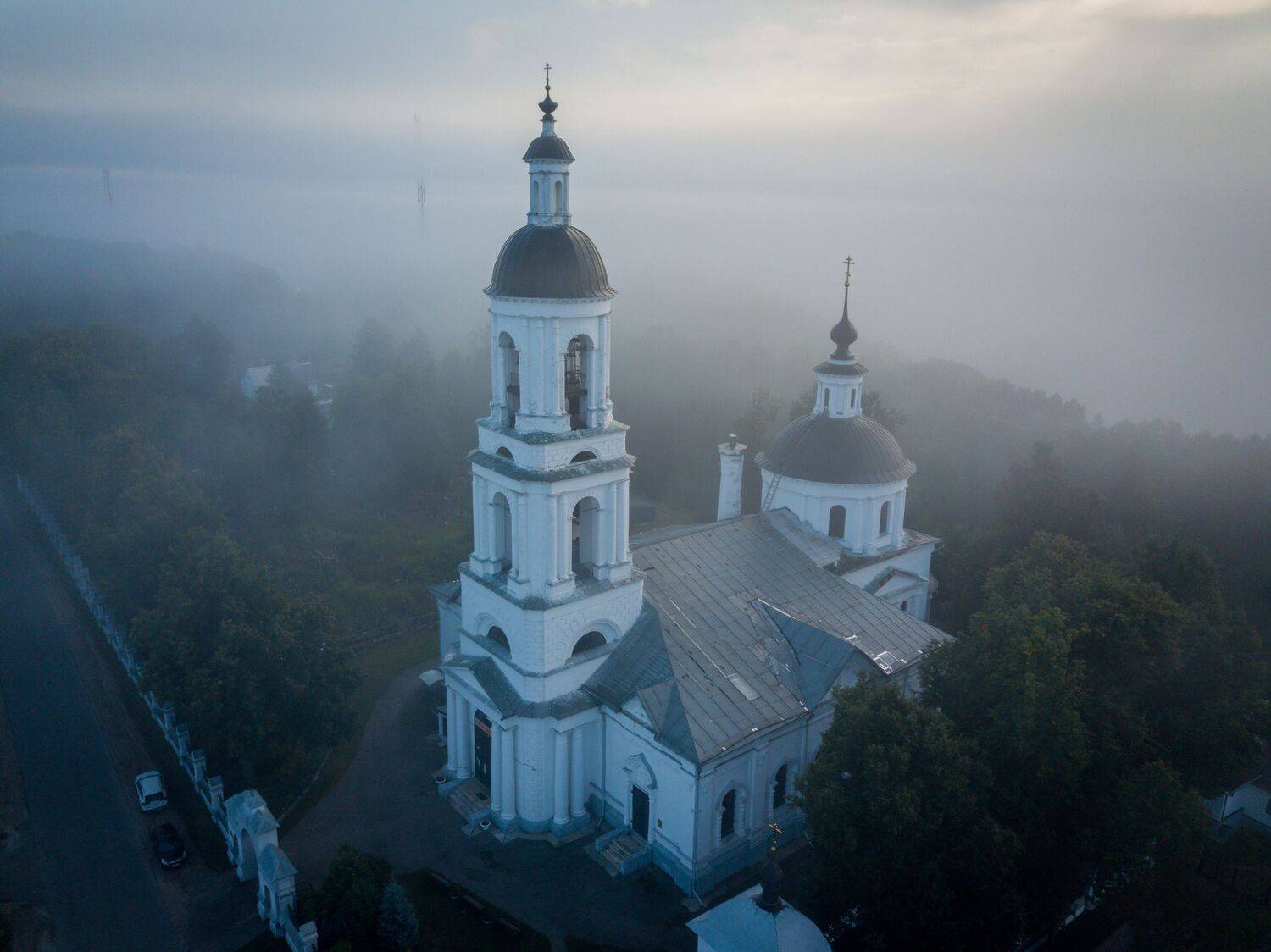 , Сергей Фаренюк