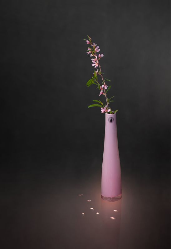 Весенний фото превью