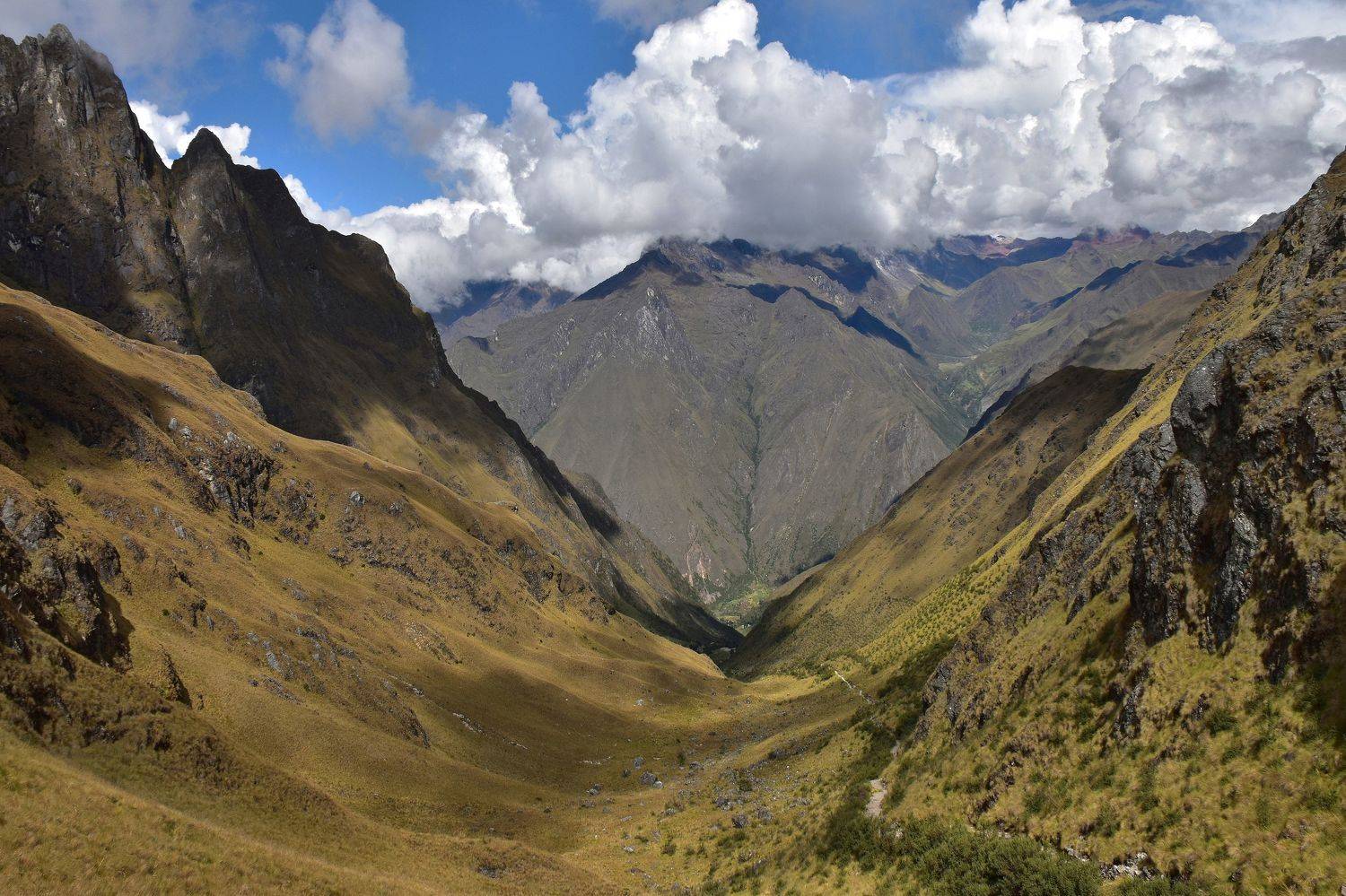 пейзаж, природа, путешествие, горы, Щербина Наталия