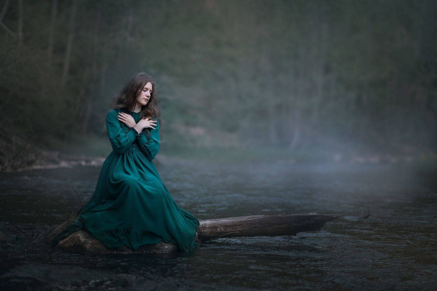 , Arlauskaite Buloviene Vilma