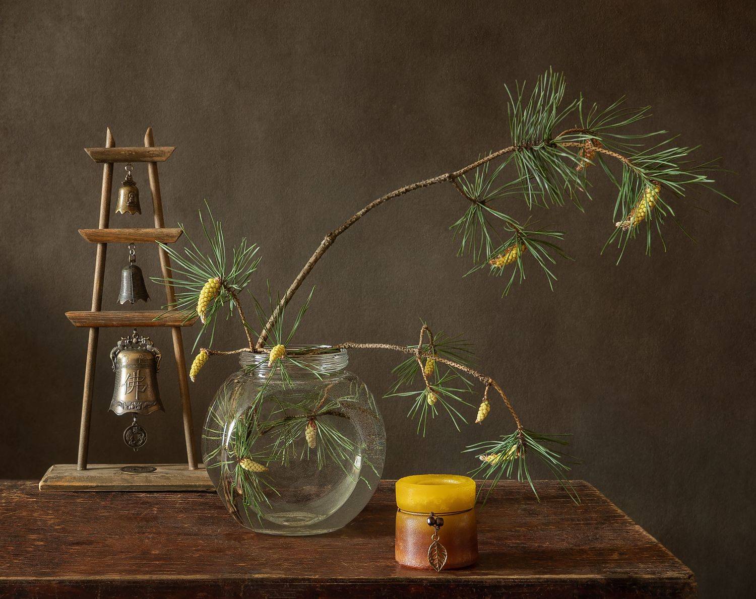 , Тришина Галина