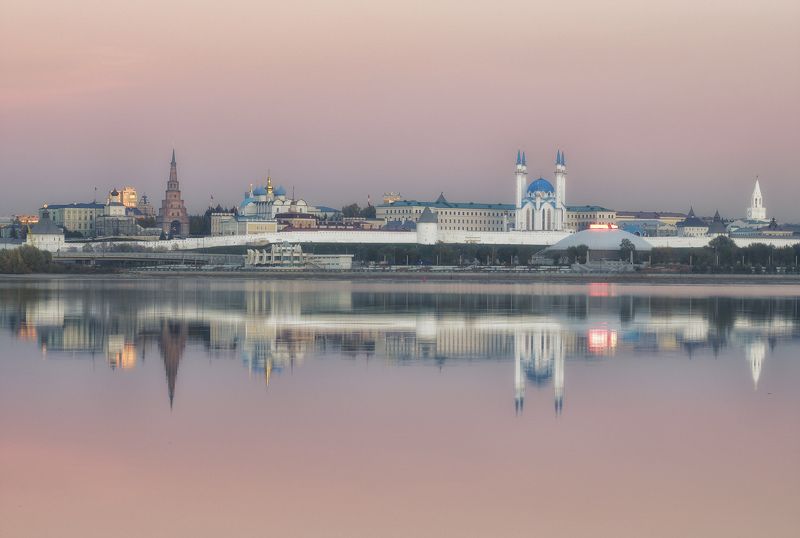 казань, кремль Казанский кремль фото превью