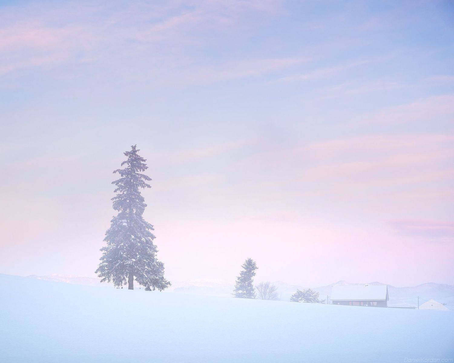 , Даниил Коржонов