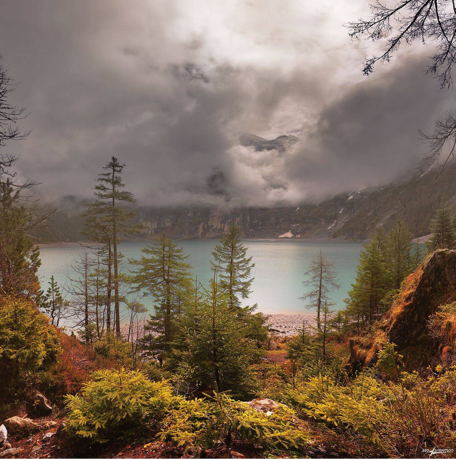 swiss,май,швейцария,весна,kandersteg, Николай Матвеев