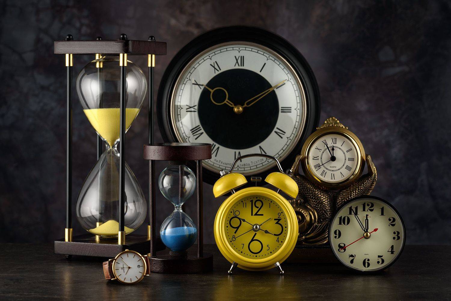 , Нуждин Андрей