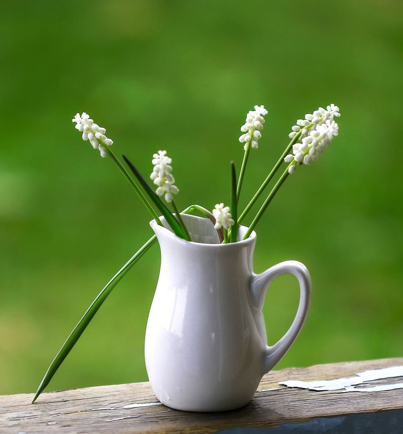 натюрморт, фотонатюрморт, весна, дача, цветы, букетик, мускарики, still life, stillifefoto, художественное фото, фотохудожник, наталья казанцева, Наталья Казанцева