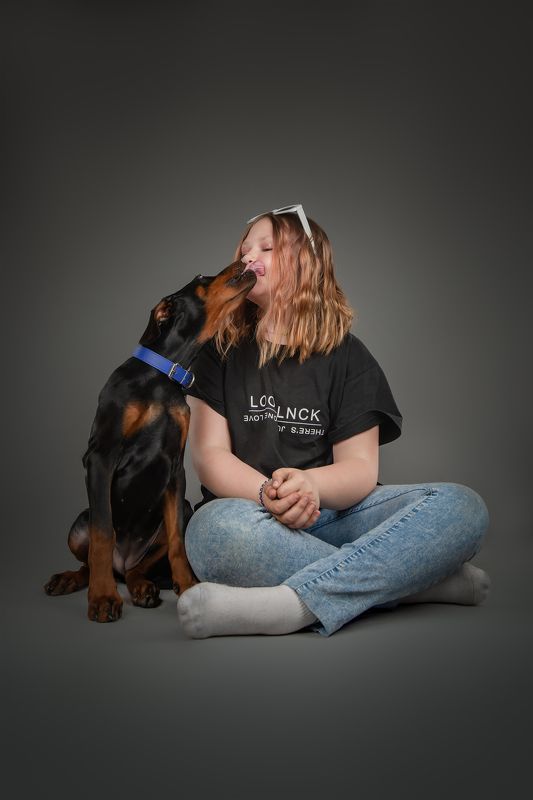 Любовь фото превью