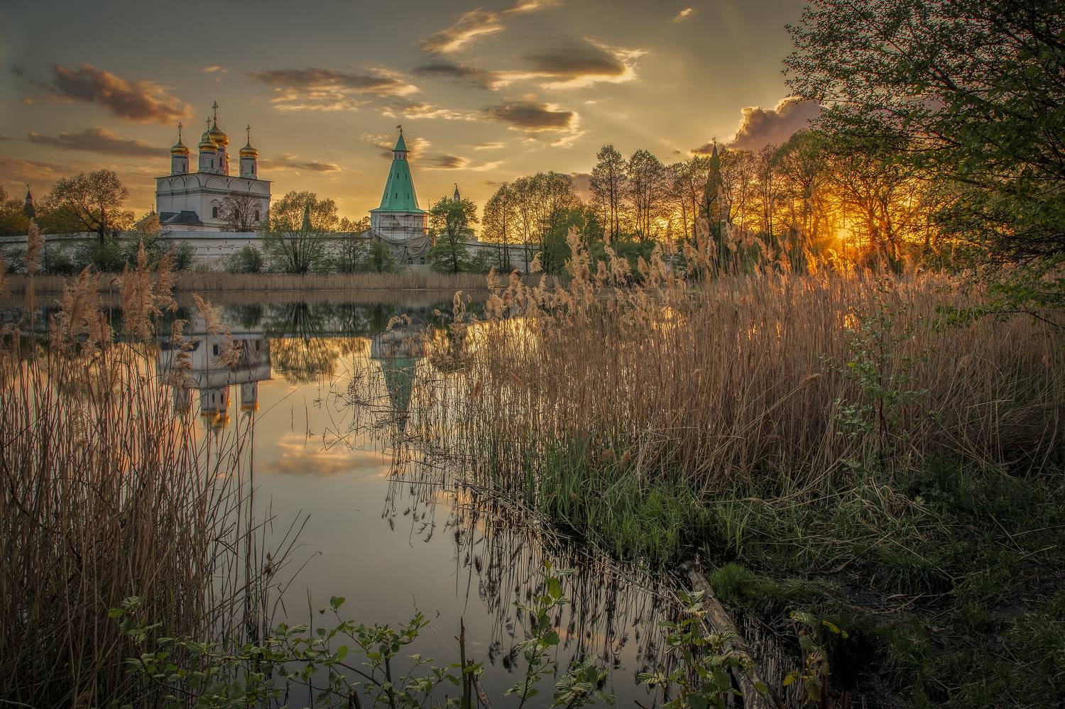 Теряево, Елена Гусева