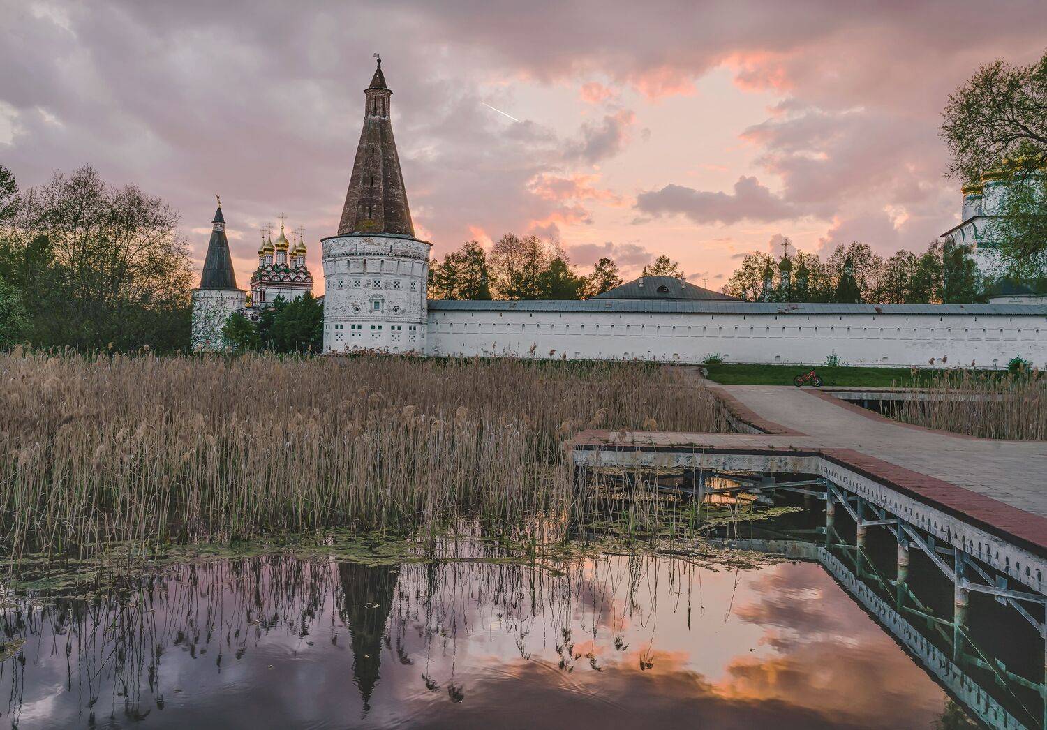 теряево. май м-ц. вечерело., Бирюков Вячеслав