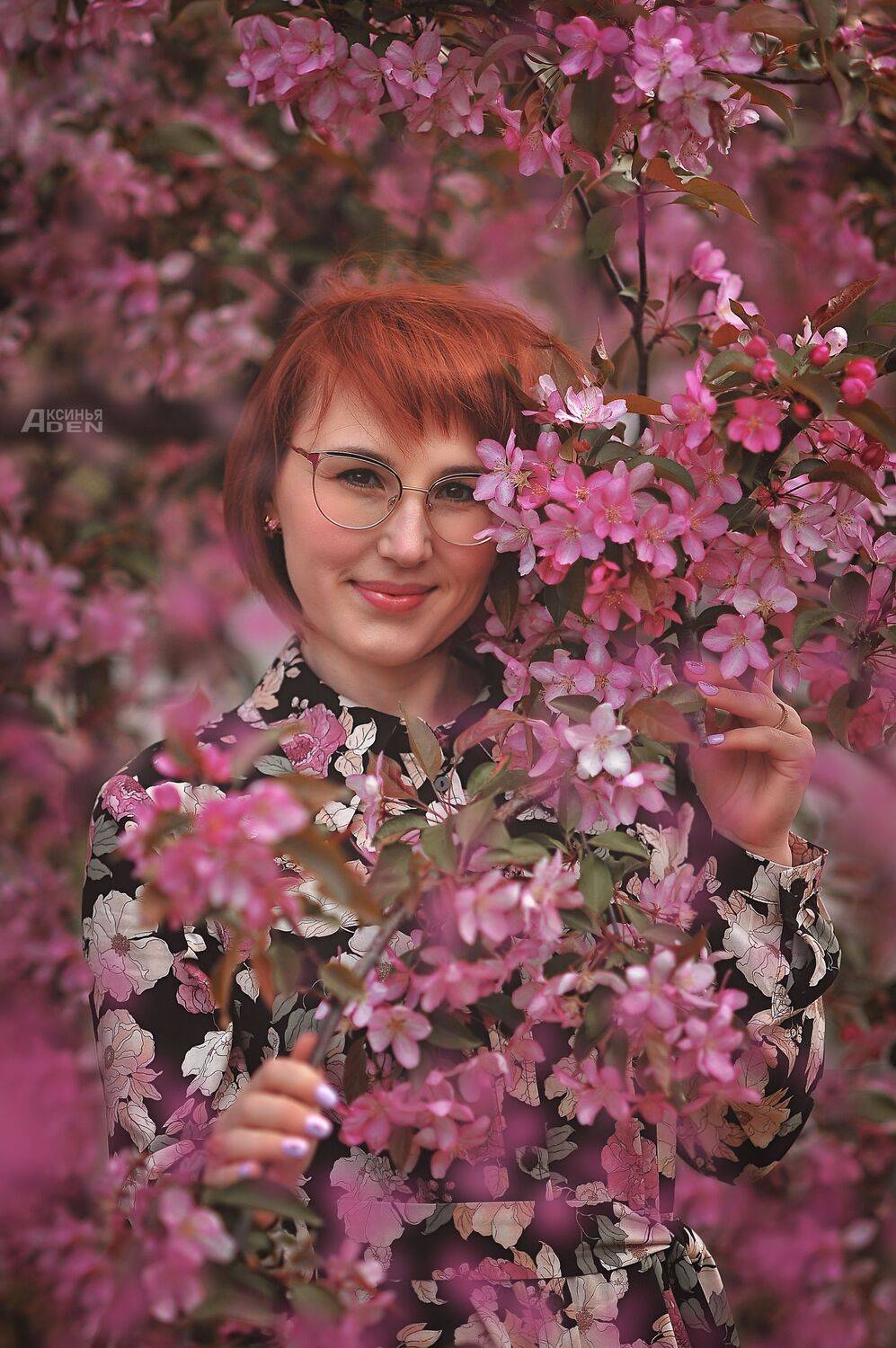 Автор: Денисова Аксинья , Денисова Аксинья