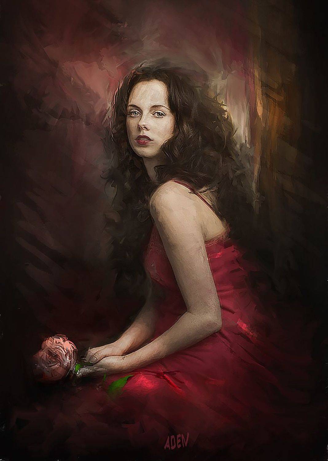 , Алексей Денисов