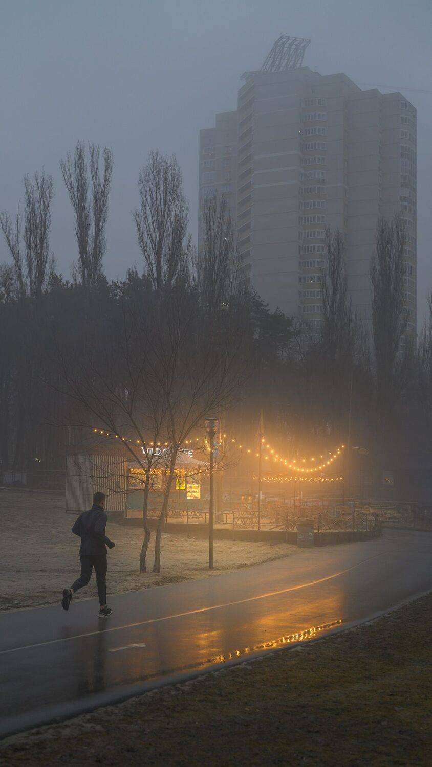 , Караваев Антон