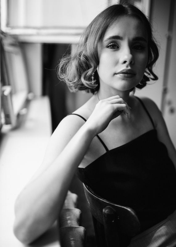 Маша фото превью