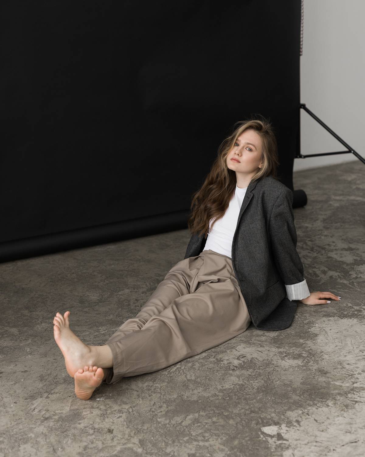 , Александр Емельянов