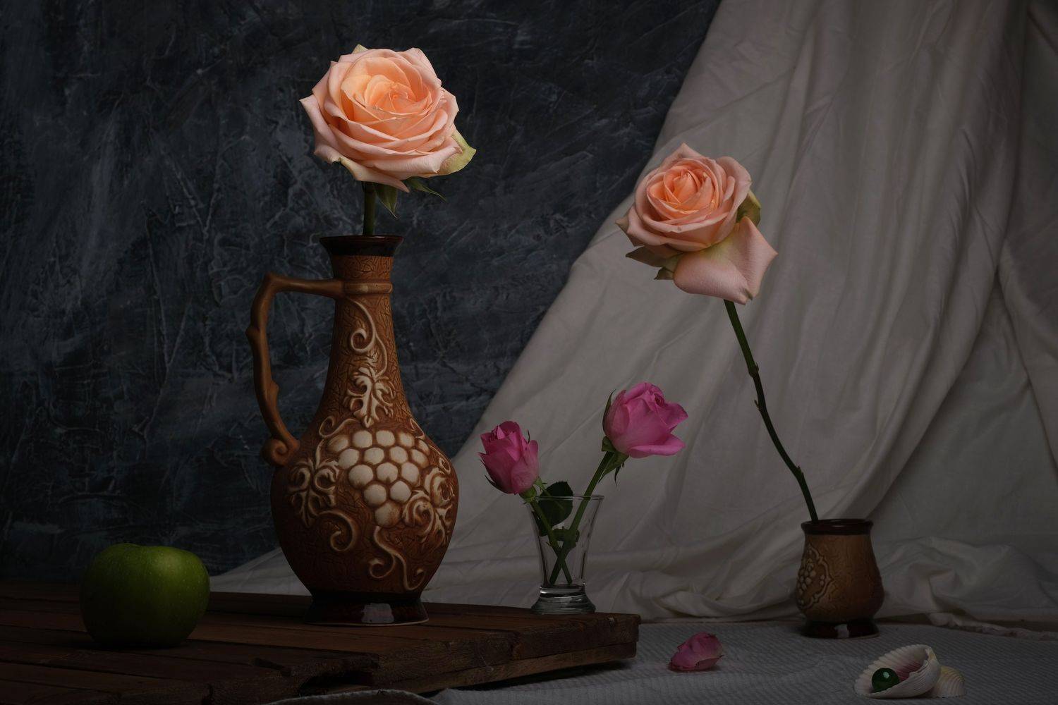 , Тим Мартынов