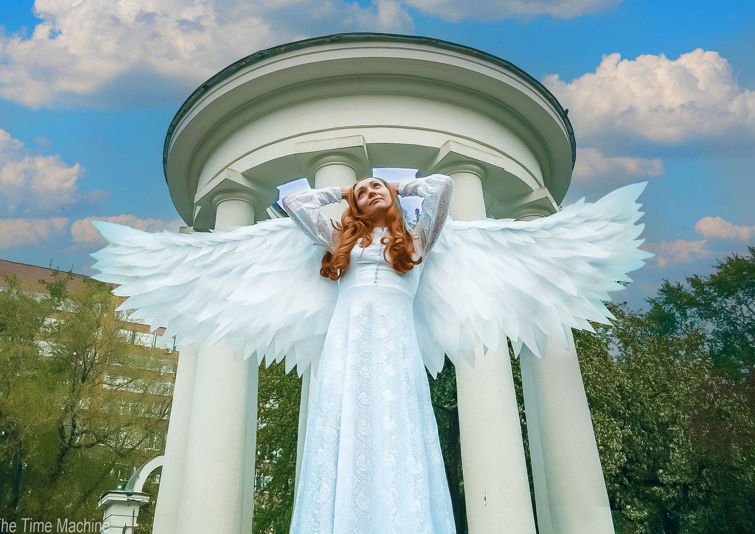 , Михаил Бове