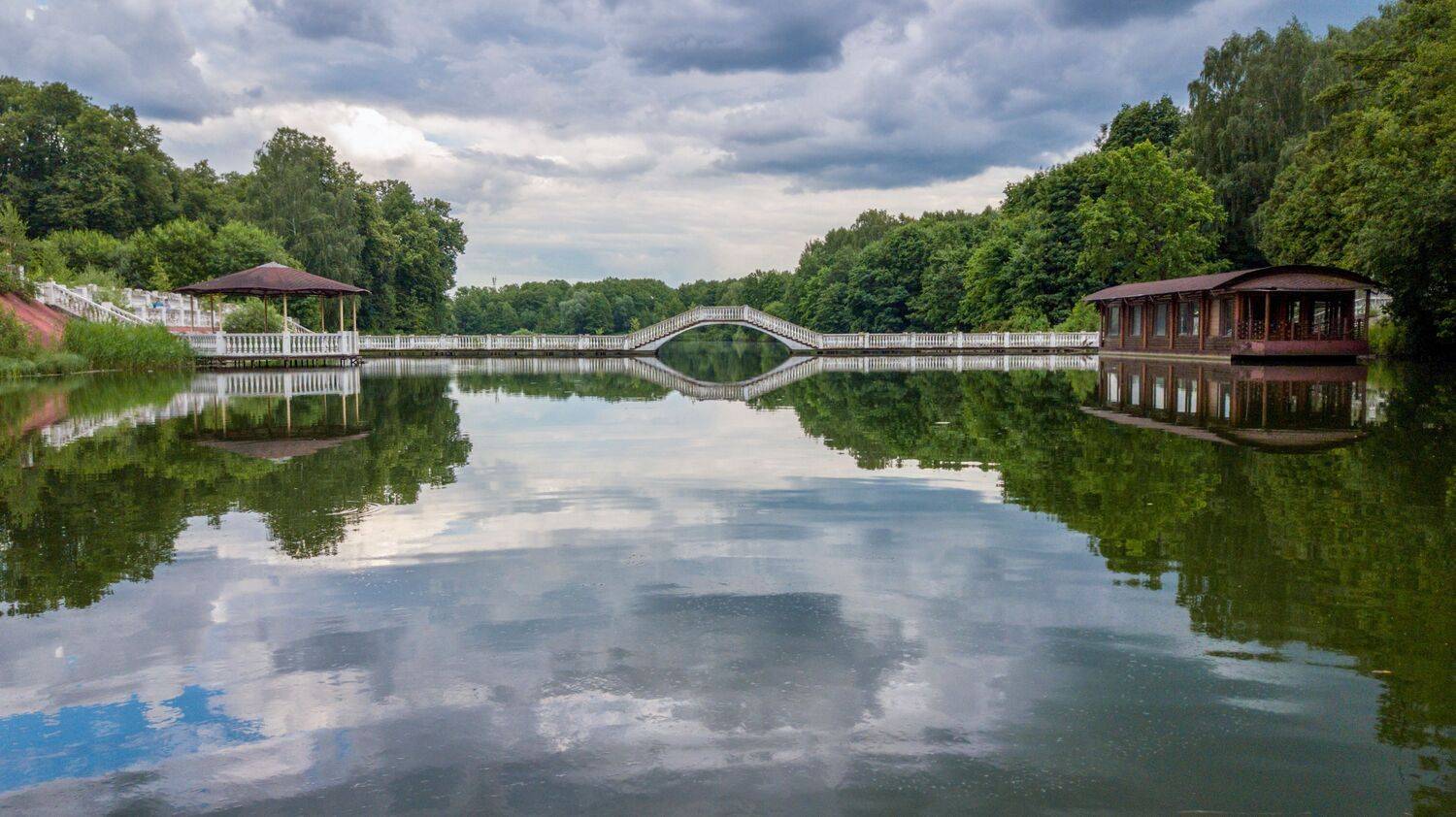 , Сергей Фаренюк