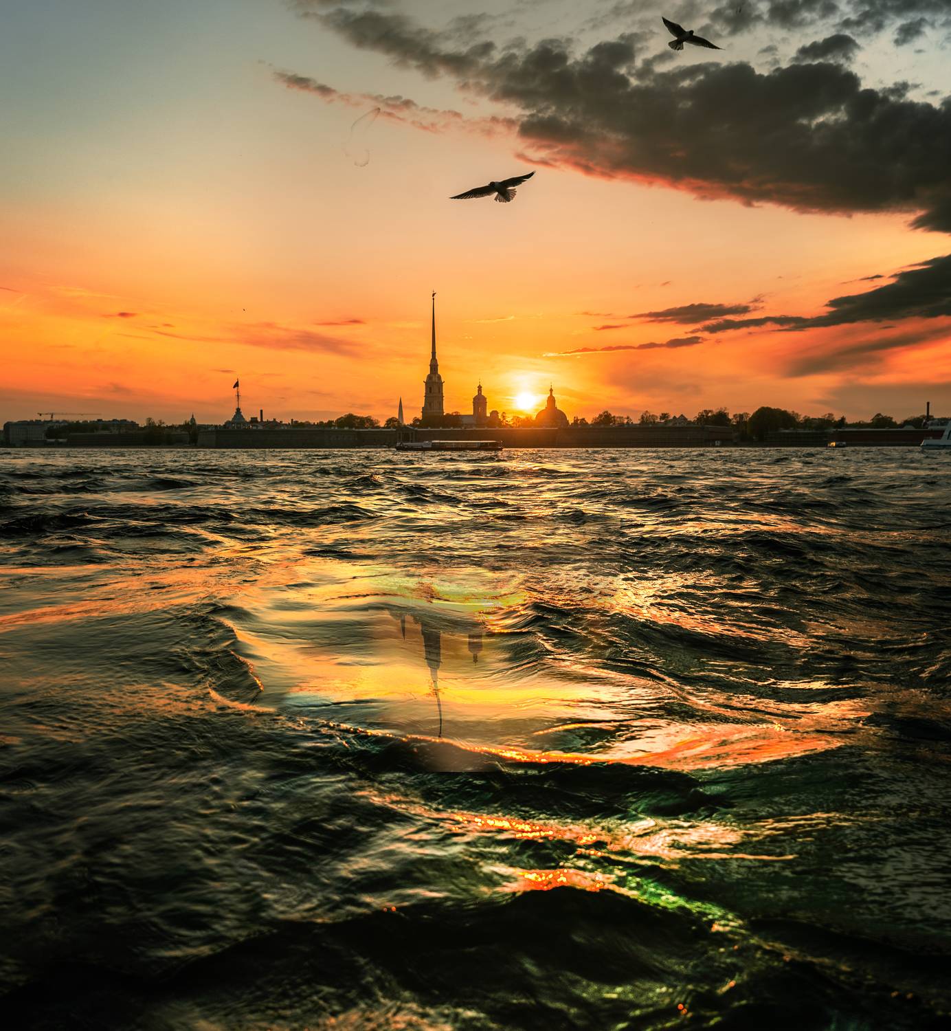 , Эдуард Гордеев