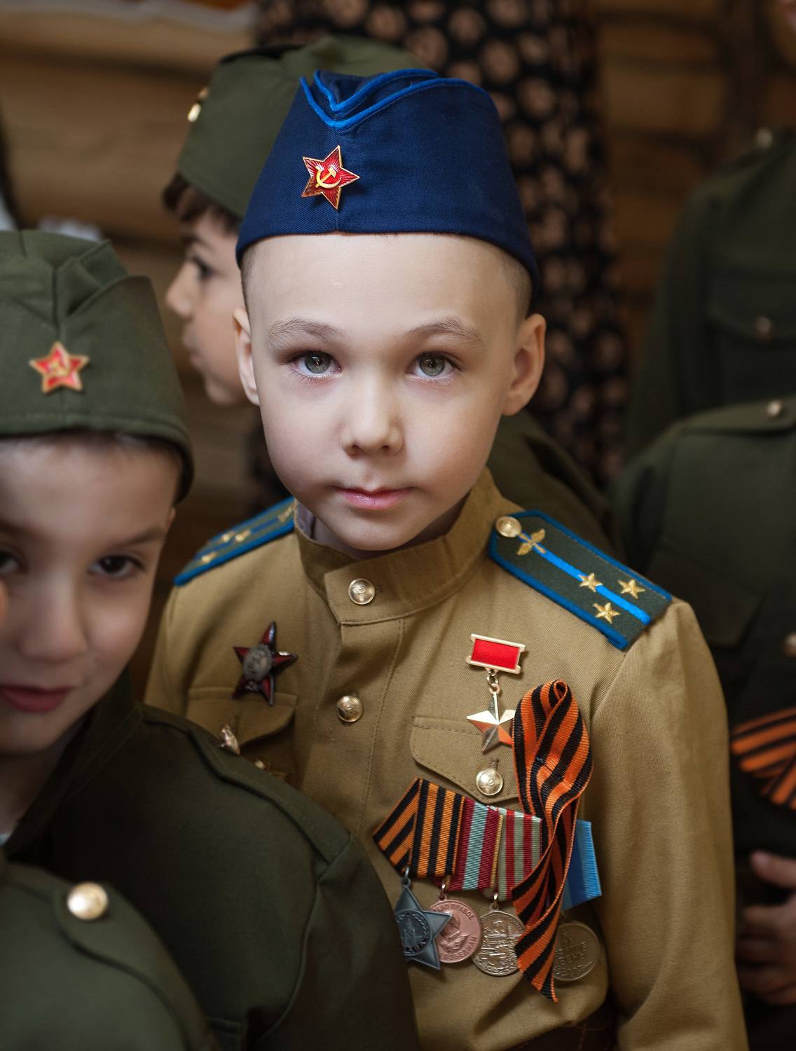 , Табуев Батраз