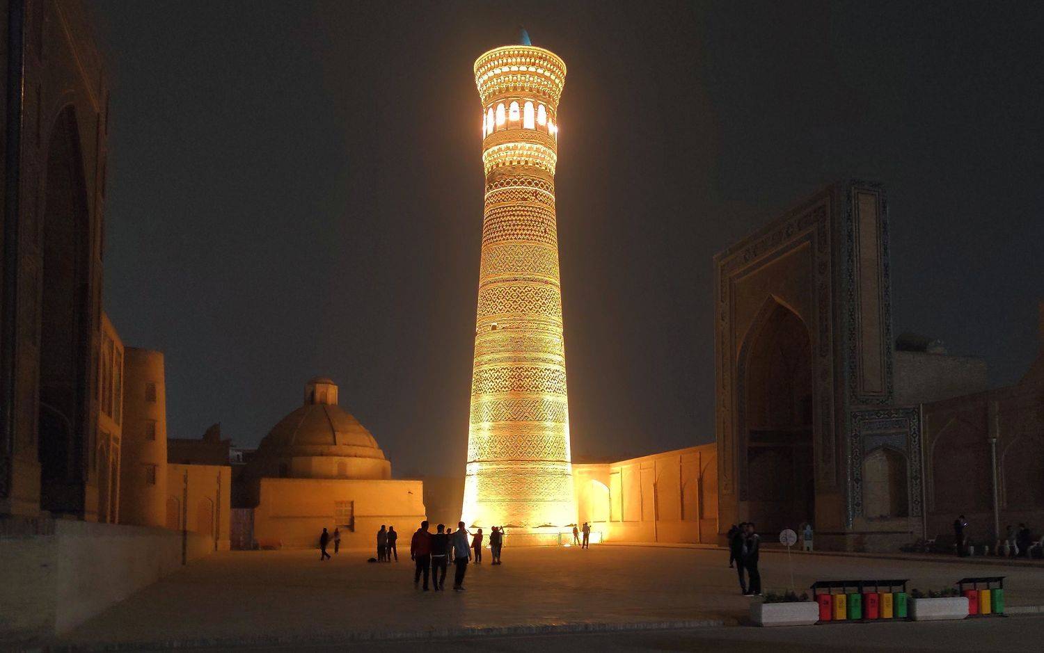 бухара, ANDREY PERESHEIN