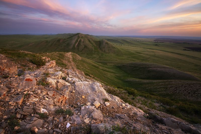 Андреевские Шишки фото превью
