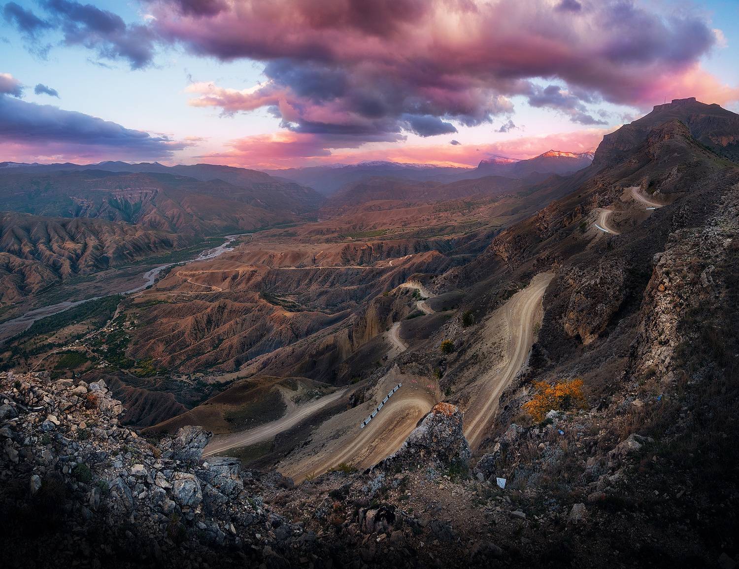 , Андрей Родионов