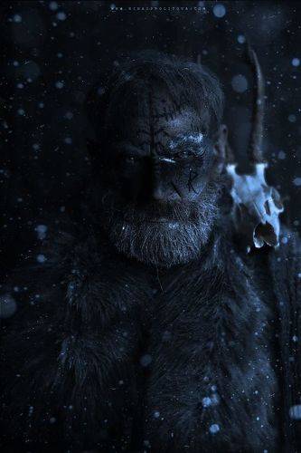 Х о л о д   С е в е р а