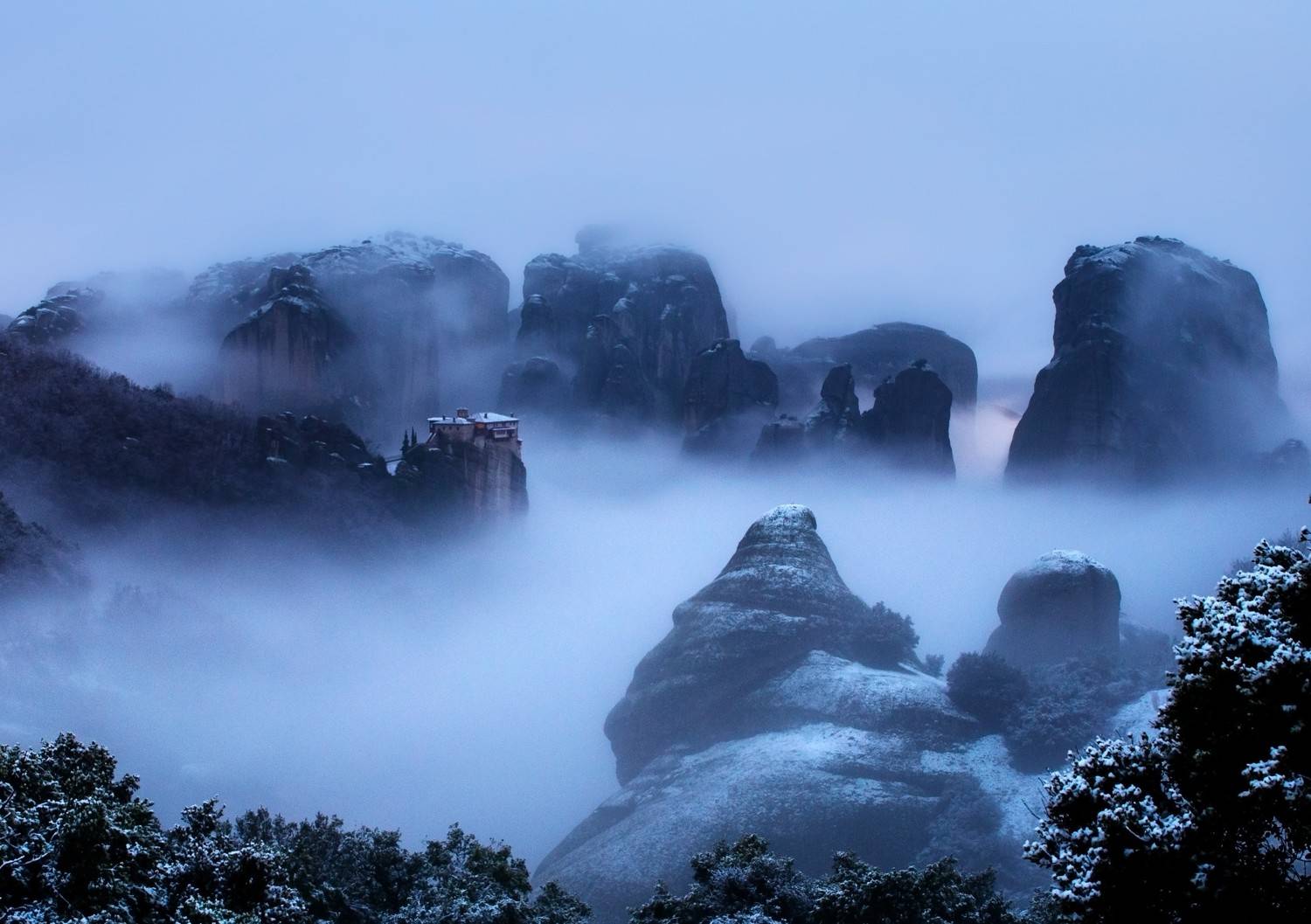 , Nikos(Nougzari) Leonov