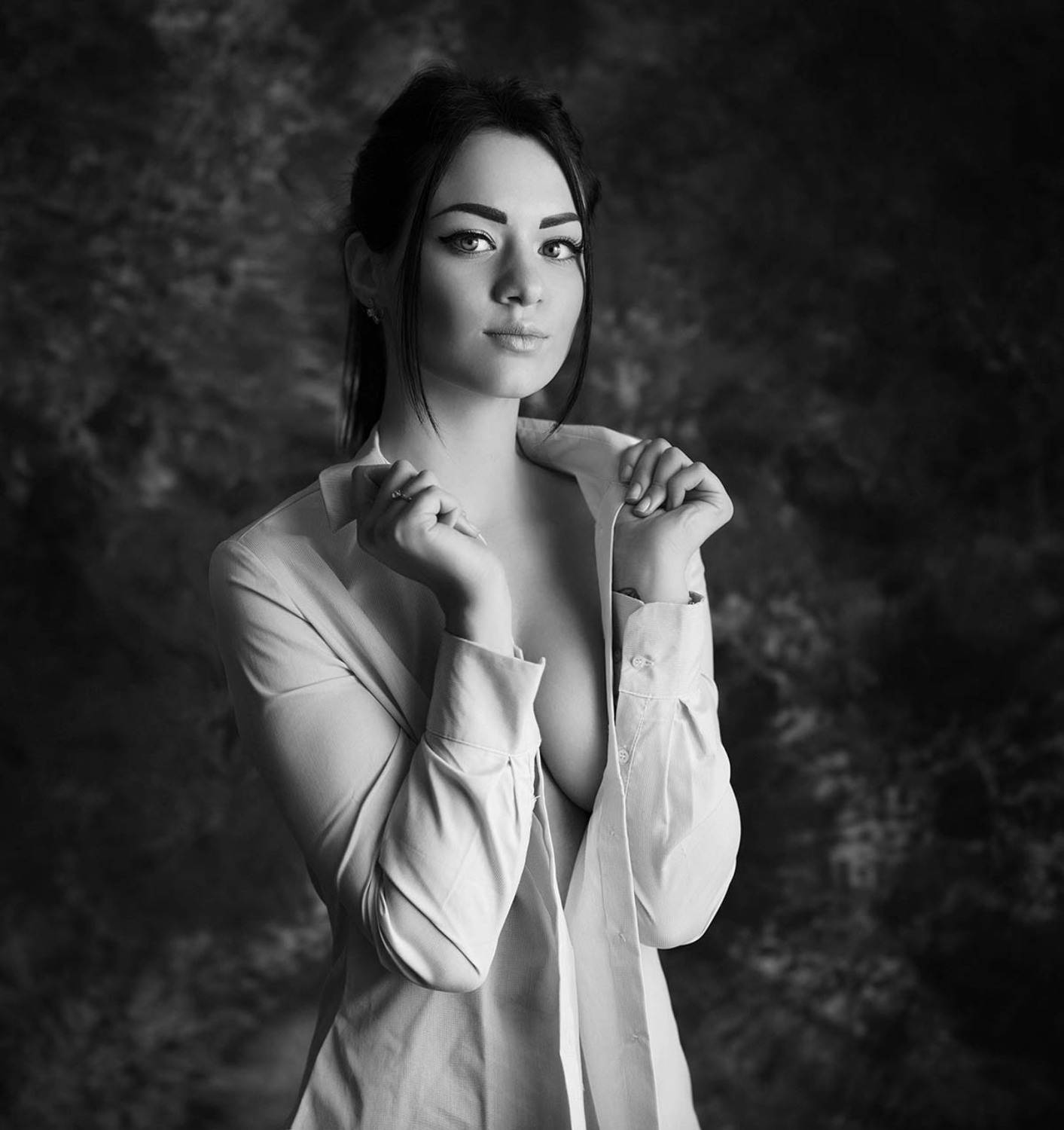 , Алексей Гилёв