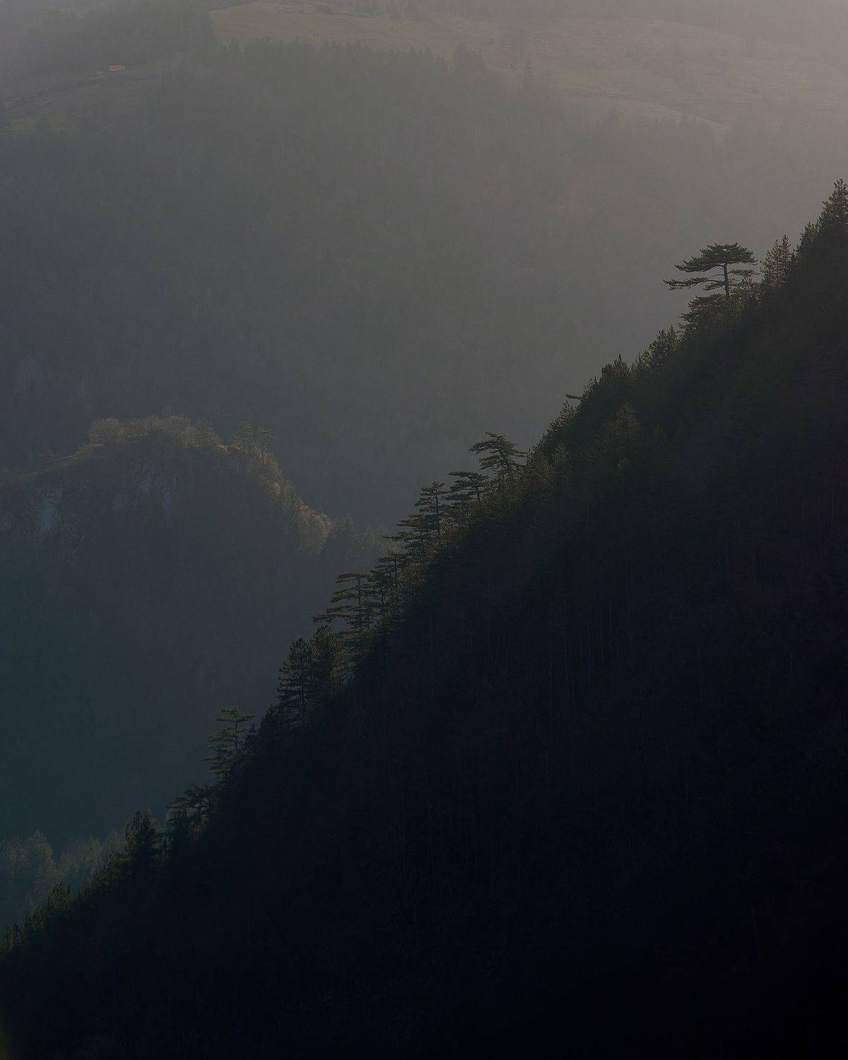 пейзаж, пейзажная фотография, пейзажи, заовине, сербия, скалы, путешествие, landscape, landscapes, landscape photography, патерны, силуэты, Кармаков Матвей