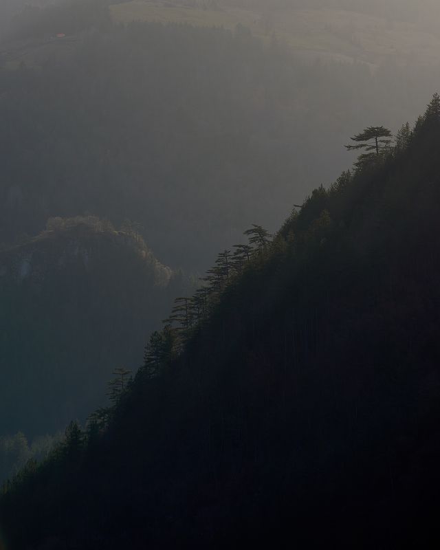 пейзаж, пейзажная фотография, пейзажи, заовине, сербия, скалы, путешествие, landscape, landscapes, landscape photography, патерны, силуэты Заовине, Сербия фото превью