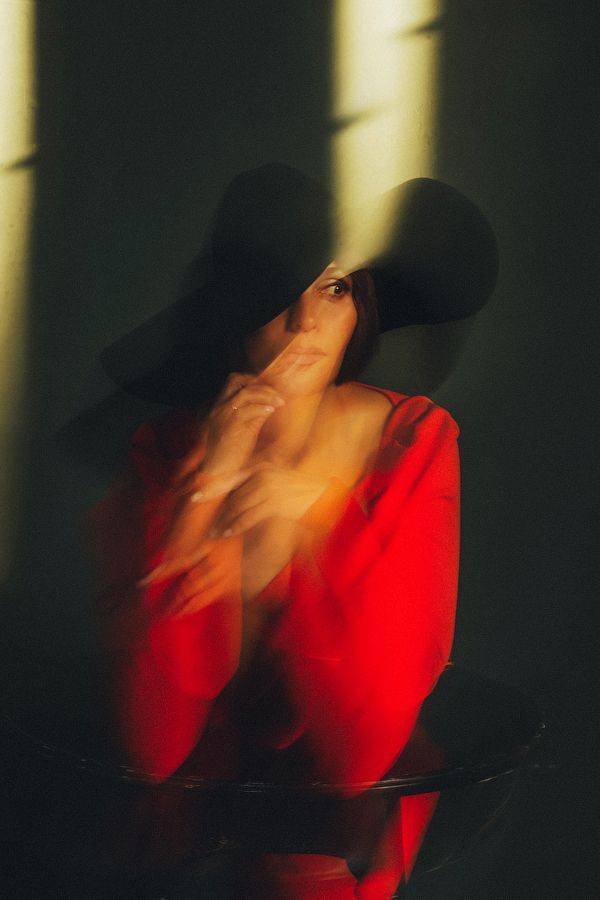 , Лебедева Ольга