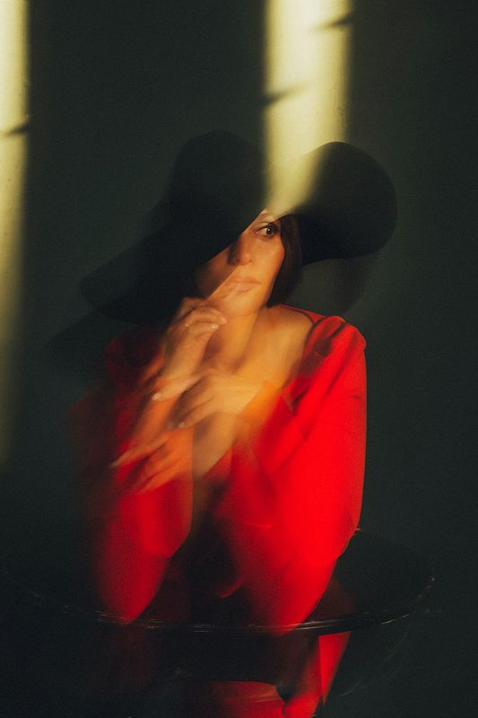 Мария фото превью