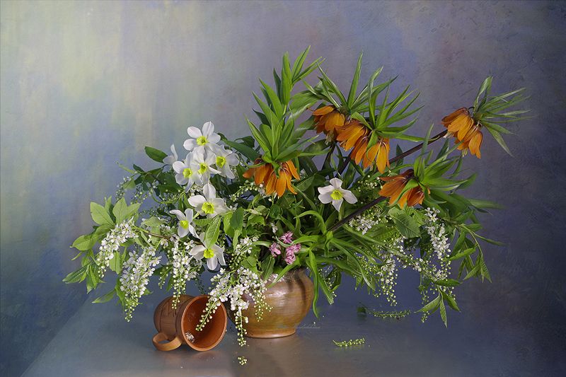 С рябчиками фото превью