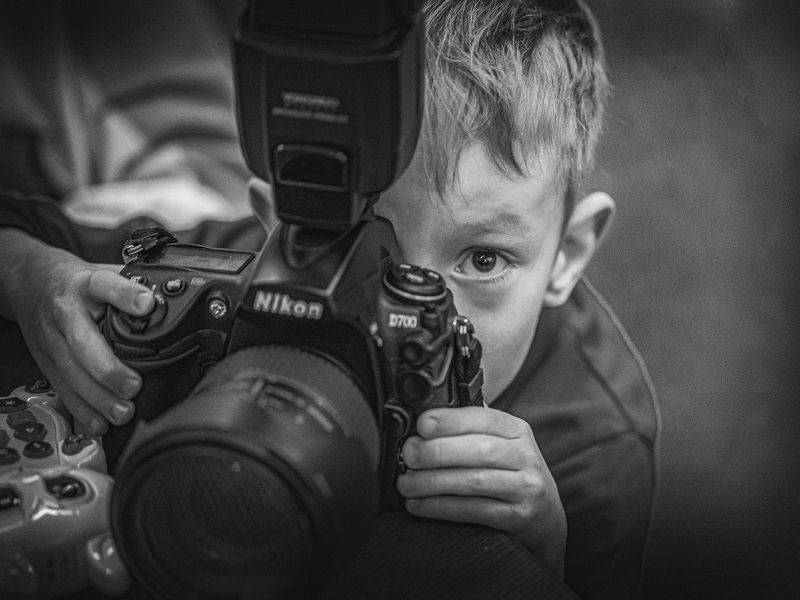 фотограф фото превью