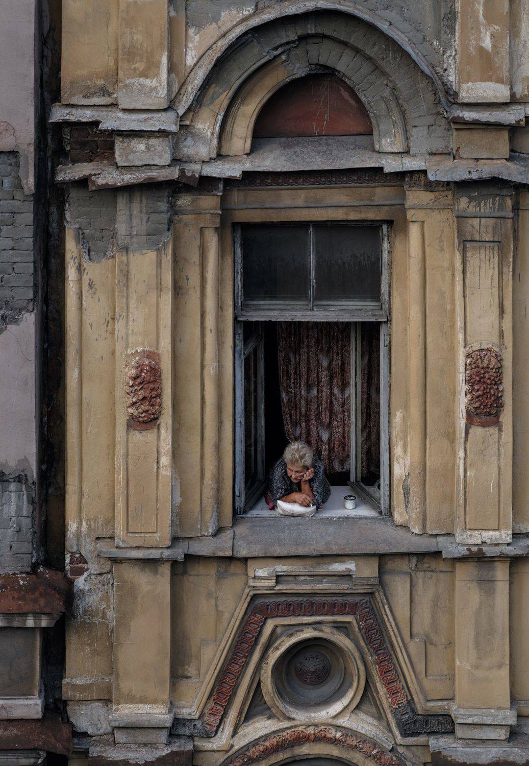 , Иван Турухано