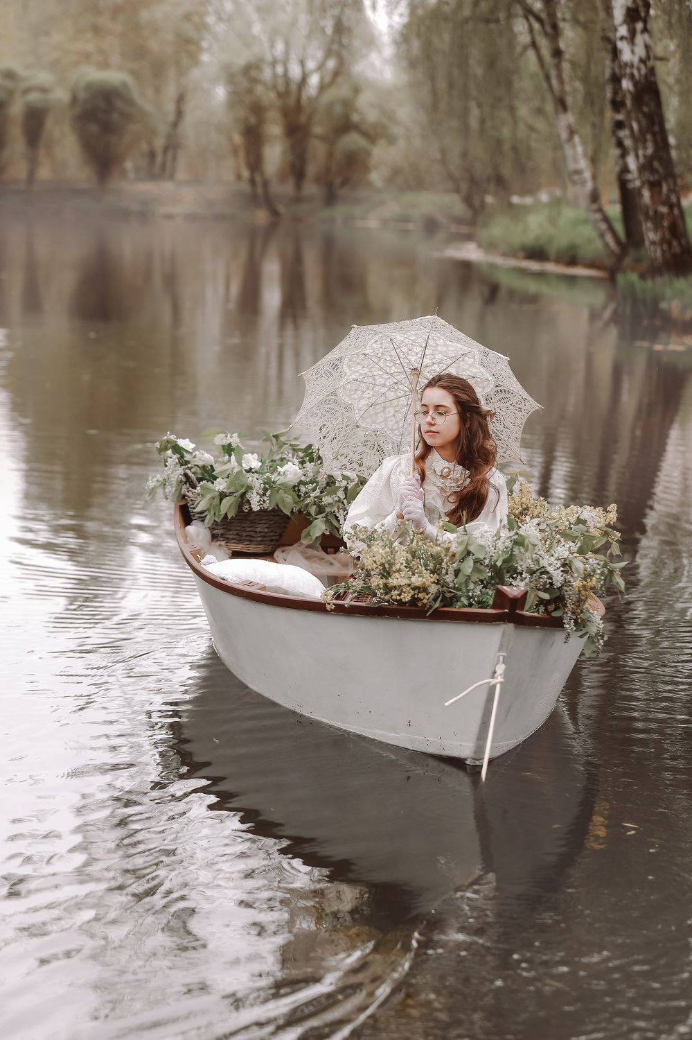 , Ирина Овчинникова