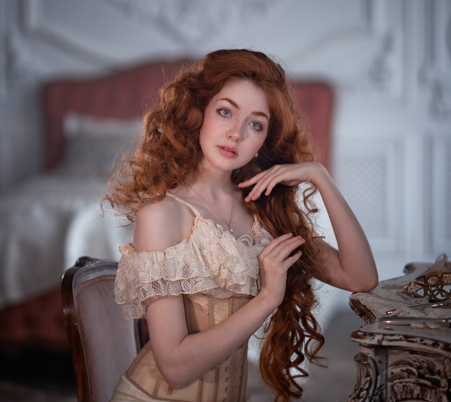 , Екатерина Маркелова