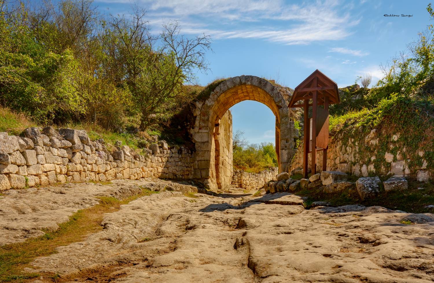 , Евдокимов Сергей