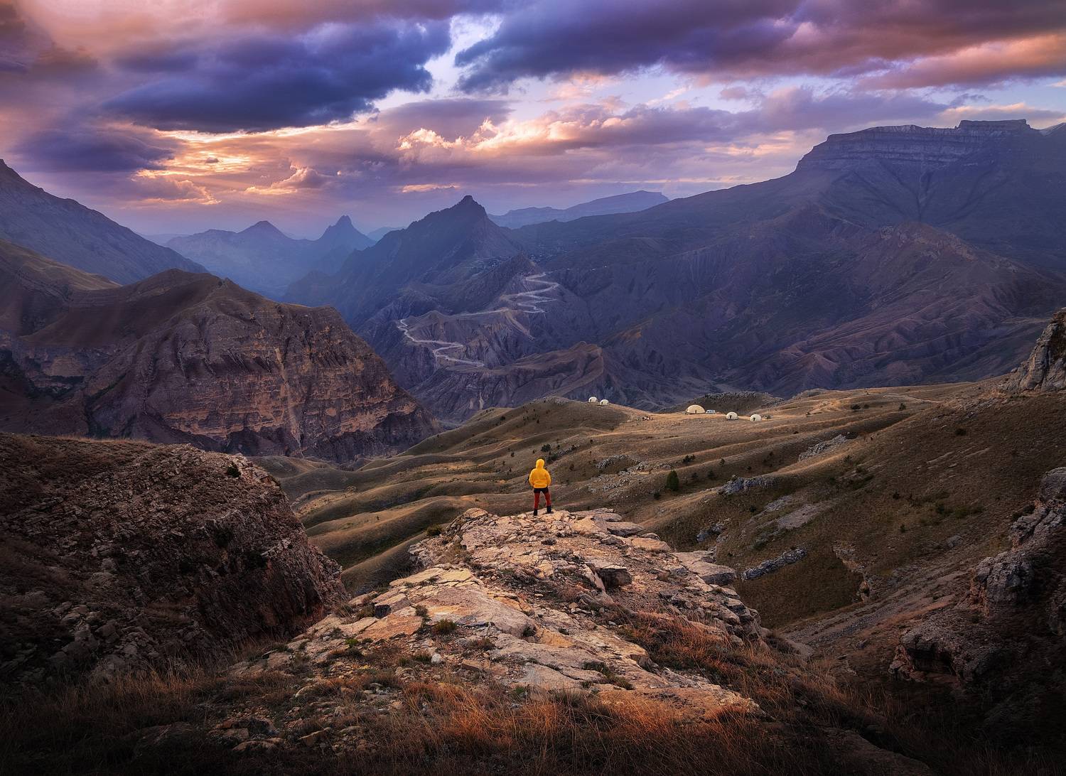 , Андрей Родионов