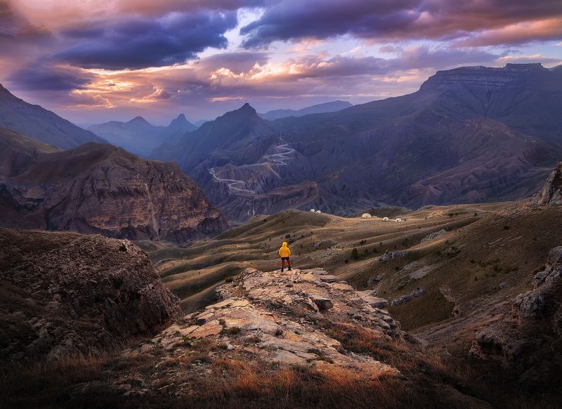 Дагестан, с.Заиб фото превью