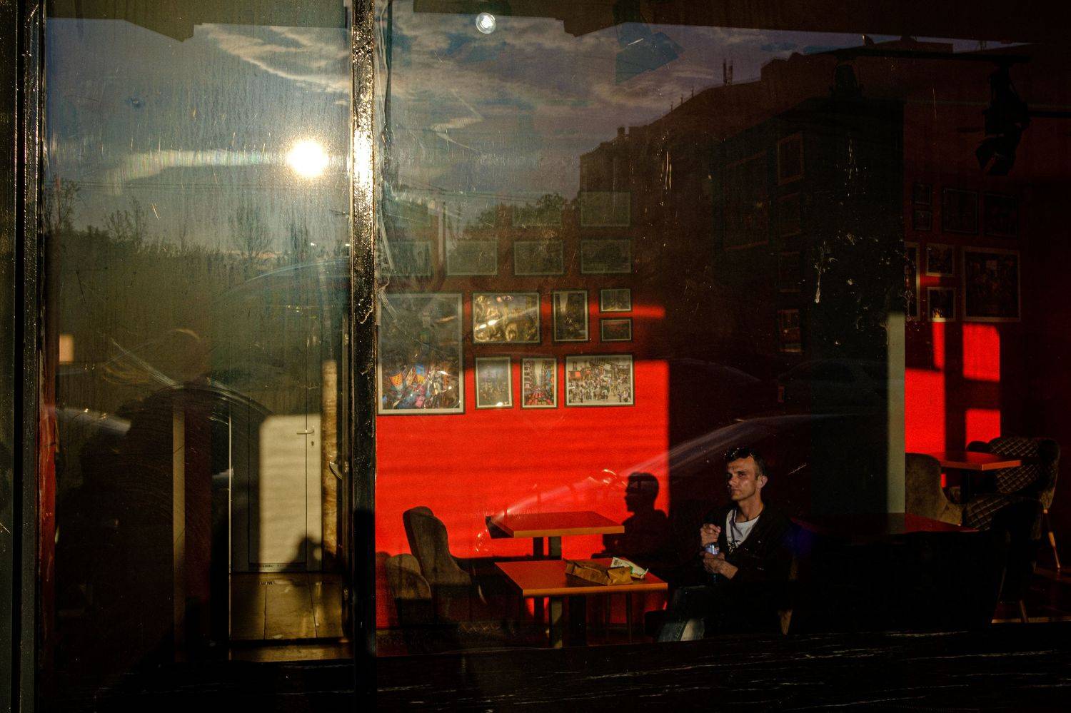 , Denis Buchel (Денис Бучель)