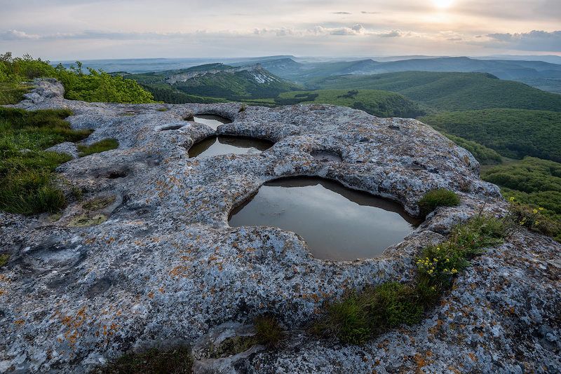Мистика места фото превью