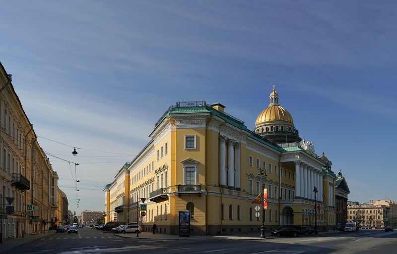 Morning фото превью