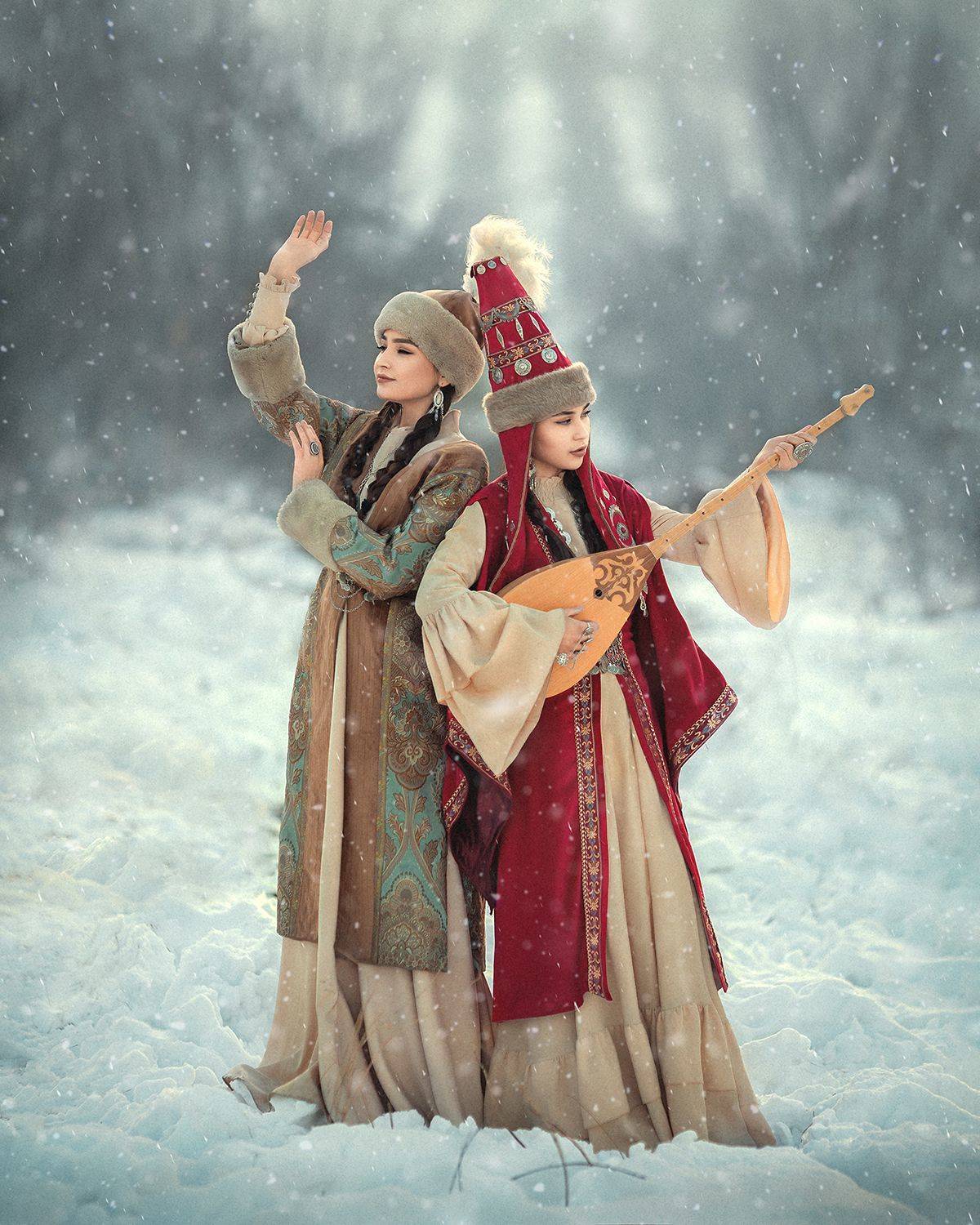 , Елена Михайлова