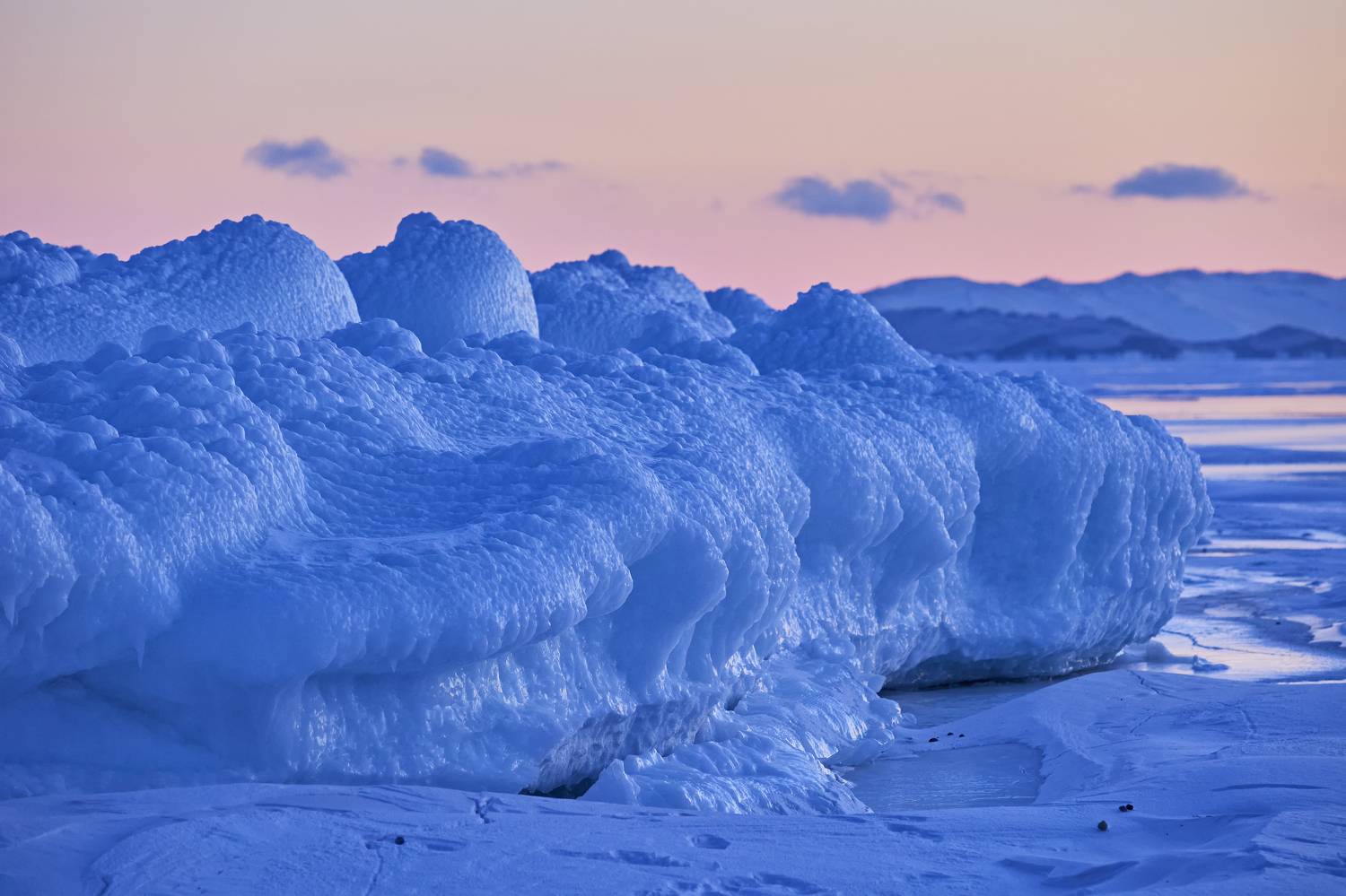 , Байбородин Михаил